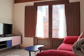 Apartamentos La Alborada Medieval - Image 3