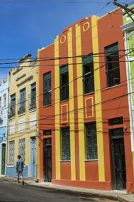 Hotel Cruz do Pascoal - Image 4