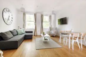Stamford Brook Apartments - Image 5