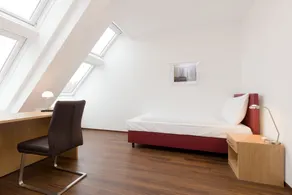 DMG Apartments Hotel - Image 5