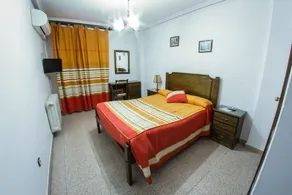 Iberica Hotel - Image 3