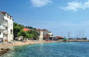 Awesome Home in Sumpetar With Wifi and 1 Bedrooms - Image 5