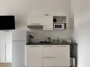 Two-bed studios for fitters - Image 2