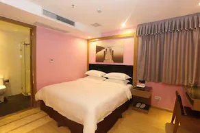 Colour Inn Shenzhen Chunfeng Branch - Image 5