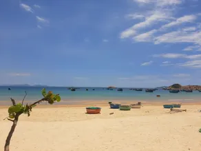Song Cau Beach Hotel Phu Yen - Image 5