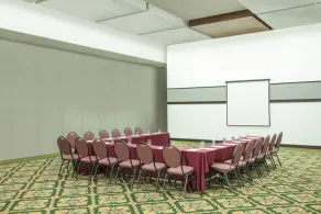 Hotel Gamma Tijuana - Image 2