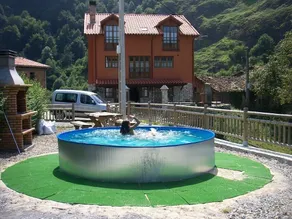 Apartamentos Rurales Valdecarzana - Image 2
