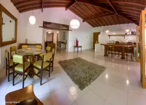 Mucuge Beach Pousada E Hostel - Image 2