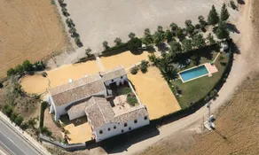 Cortijo El Puntal De Teba - Image 3
