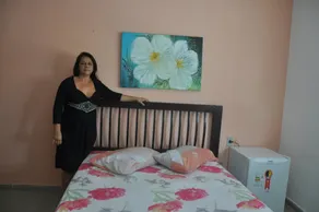 Pousada Três Marias - Image 4