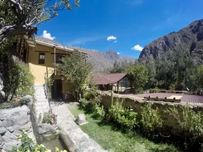 Hostal Iskay - Image 2