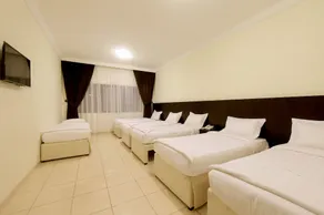 Snood Al Mahbas Hotel - Image 2