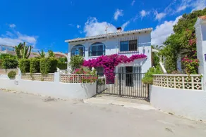 Villa Almendros 8 - Image 3