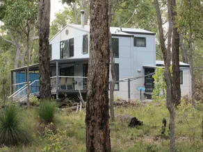 Hidden Grove Retreat - Image 5