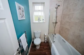 Highfield Lodge - Image 2