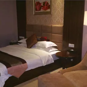 Guangcheng li jing Hotel - Image 3