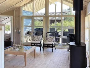 Agradable casa vacacional ideal para familias con sauna, barbacoa y terraza | Admite perro - Image 5