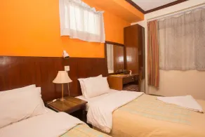 Mandala Suites by OYO Rooms - Image 2