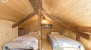 Studio confortable à Taninges, 25 m² avec vue sur jardin - Image 3