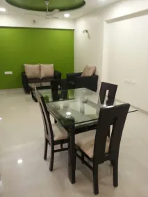 Arista Service Apartments Andheri - Image 4