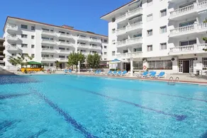 Acogedor Apartamento En Blanes - Image 2