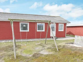 Cozy Holiday Home in Hvide Sande Near Sea - Image 5