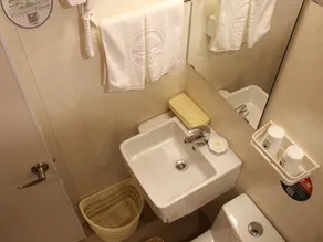 GreenTree Inn Zhenjiang Danyang Wanshan Park Express Hotel - Image 2