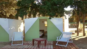 Krios Beach Camping - Image 3