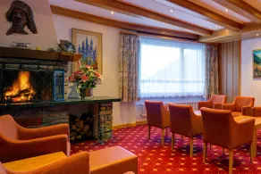 Typically Swiss Hotel Tascherhof - Image 2