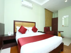 Select Residency by OYO Rooms - Image 2