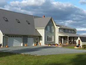 Covered Bridge Bed and Breakfast - Image 3