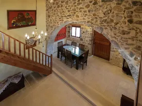 Greek-style Villa in Impros for 10 People With Private Pool - Image 5