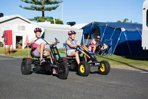 Broadwater Tourist Park - Image 4