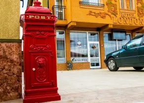 Hotel London - Image 4
