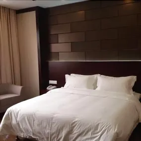 Guangzhou Shenggao Hotel Huiqiao Xincheng - Image 3