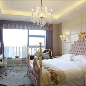 Xingzhou International Hotel - Image 3