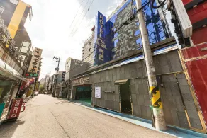 Goodstay Hotel C& - Image 4