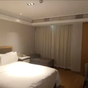 Wenhua Boutique Hotel - Image 4