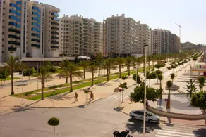Apartment With one Bedroom in Benidorm, With Shared Pool - Image 5