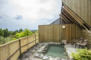 Kirishima Onsen Fufu Rotenburo no Yado Amateras - Image 4