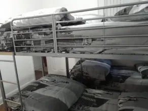 Cambrington International Hostel - Image 3