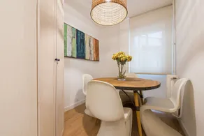 For You Rentals Madrid Rio apartment MAZ10 - Image 2