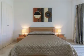 Sotogrande Marina 3Br Apart Priv Pool - Image 4