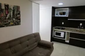 Apartamento Catedral de Pedra Centro - Image 2