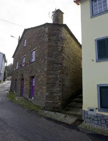 2 bedrooms house with wifi at Arganil - Image 5
