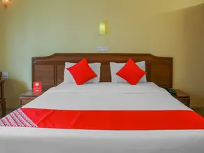 Hotel Nandanvan Annexe By OYO Rooms - Image 2