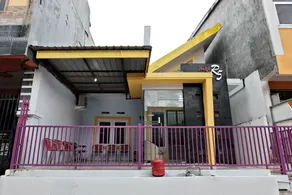 SPOT ON 2742 R5 Homestay - Image 4