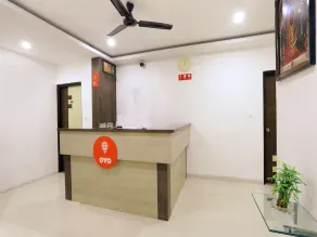 Treebo Trip Platinum Inn Jalna Road - Image 3