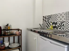 L'éphémère Saint Louis - Petite Maison - Image 2