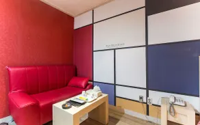 BnB Motel - Image 5